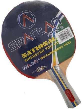 Paletka Rakietka do Ping Ponga Tenisa Stołowego Joola Power Paletka Rakietka do Ping Ponga Tenisa Stołowego Joola Power