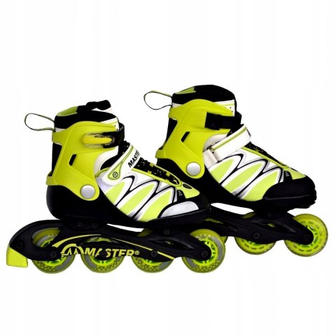 Rolki Regulowane Myrtle - S (30-33) Rolki Regulowane Myrtle - S (30-33)